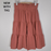 8-9Y
Burnt Orange Skirt