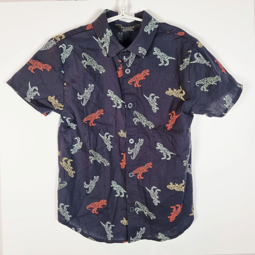 6-7Y
Geo Rex Shirt