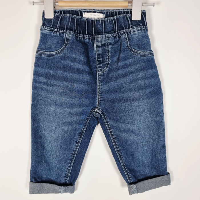 6-9M
Jeans