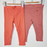 12-18M Leggings x 2