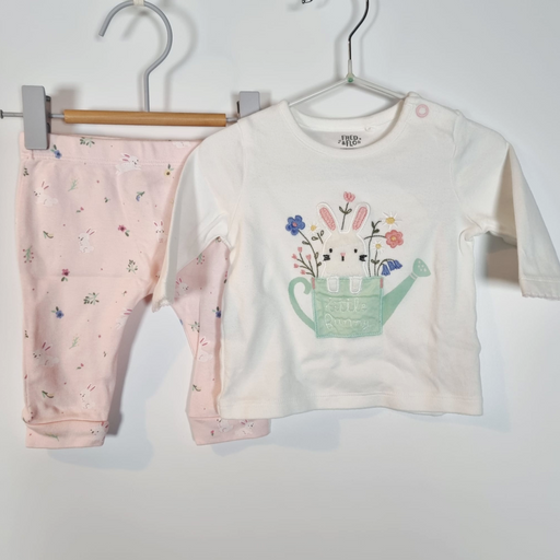 0-1M
Little Bunny Set