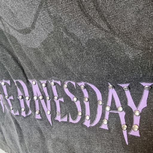 7-8Y
Wednesday x Primark