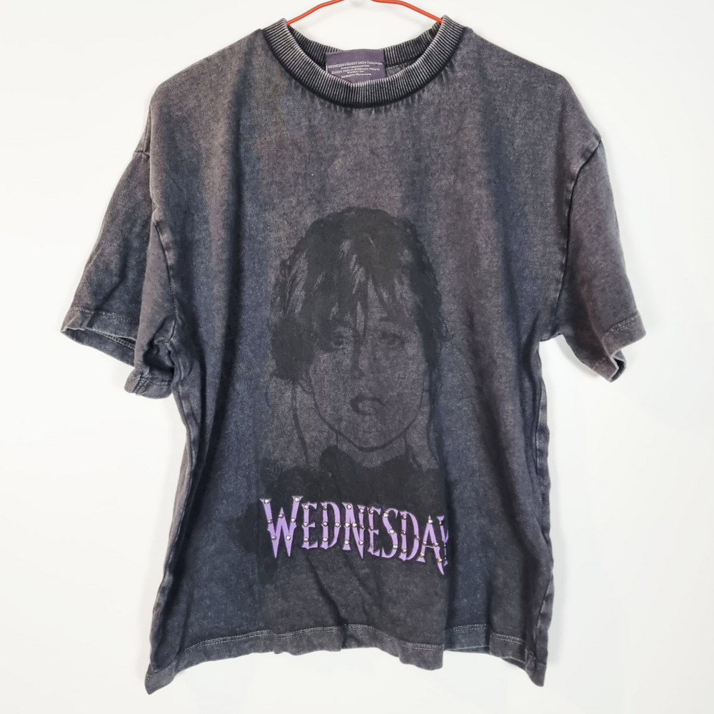 7-8Y
Wednesday x Primark