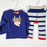 6-12M
Cow Set