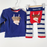 6-12M
Cow Set