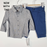 3-6M
Blue Mix Set