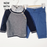 3-6M
Blue Mix Set