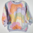 2-3Y
Rainbow Flowers Sweater