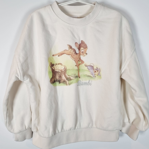 4-5Y Sweater