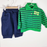 6-9M
Fheila Padraig Set