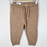 6-9M
Cotton Knit Pants