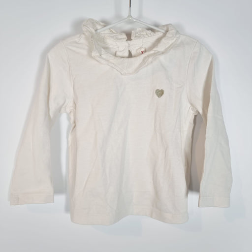 12M
DPAM Long Sleeve
