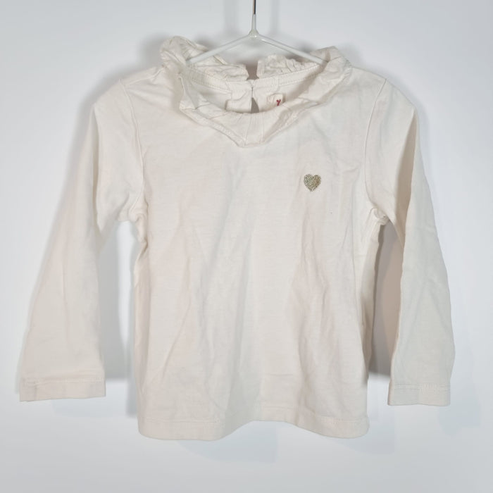 12M
DPAM Long Sleeve