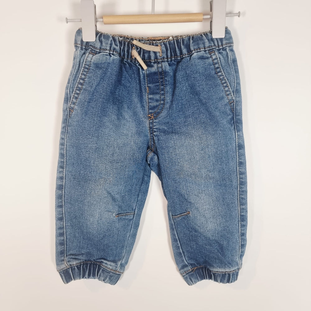 9-12M
Sfera Jeans