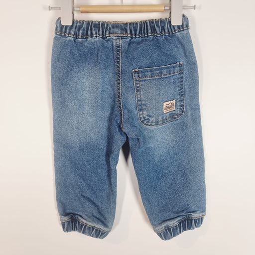 9-12M
Sfera Jeans