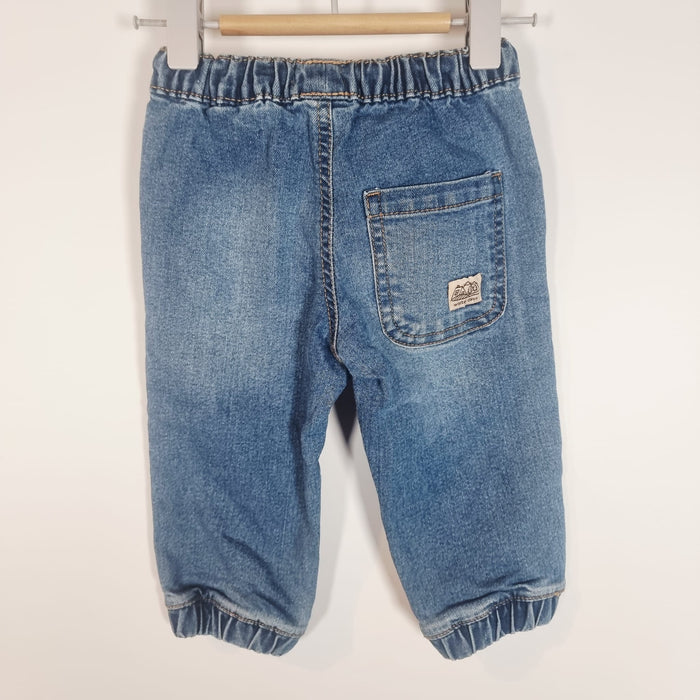 9-12M
Sfera Jeans