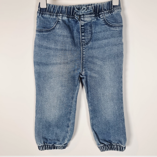 12-18M
Jog Jeans