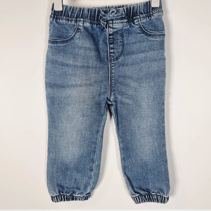 12-18M
Jog Jeans