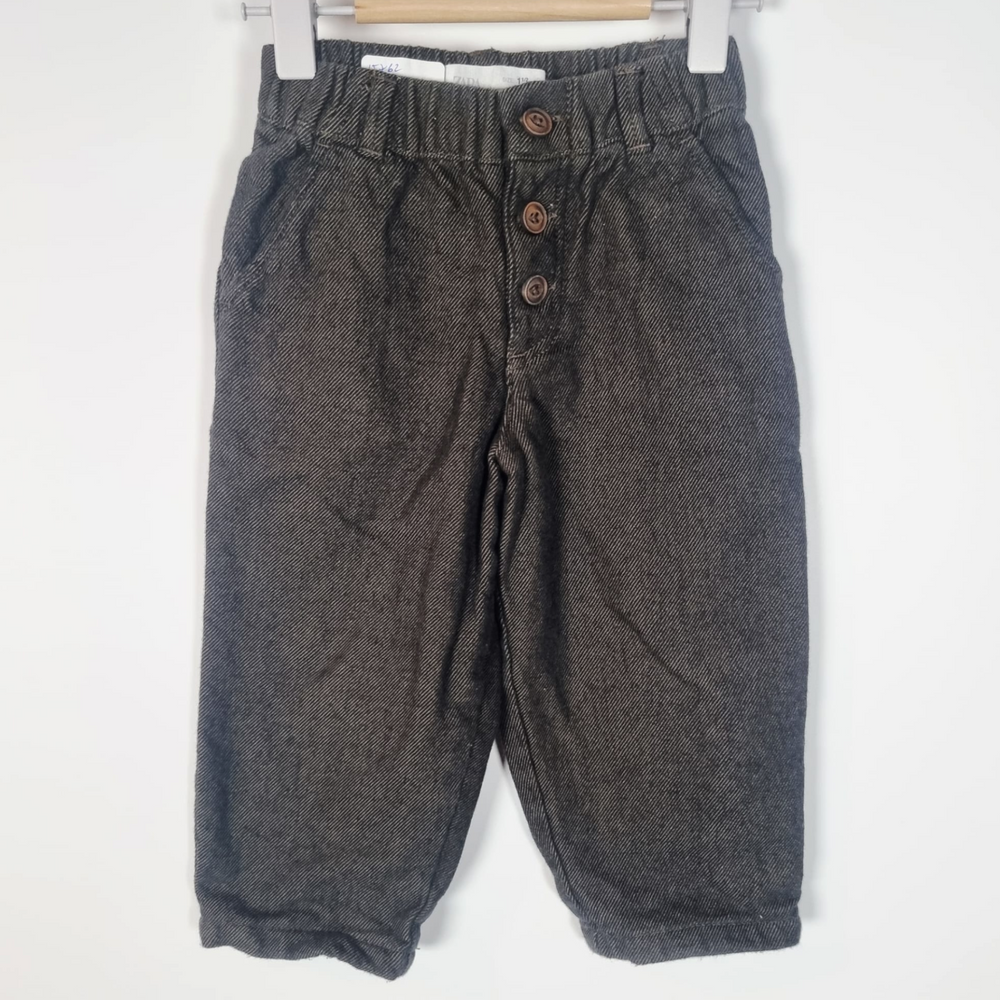 18M
Brown Pants