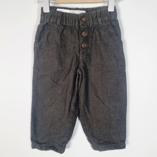 18M
Brown Pants