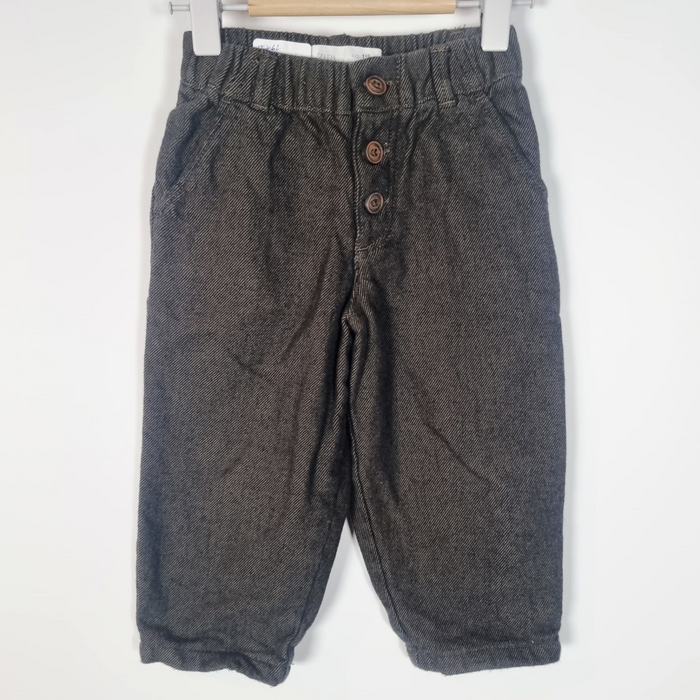 18M
Brown Pants