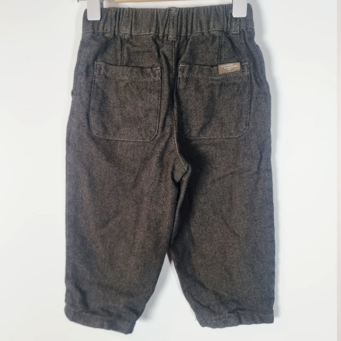 18M
Brown Pants