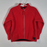 12-18M Red POP Fleece