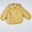 12-18M
Yellow Haze Jacket