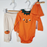 6-9M
Pumpkin Set