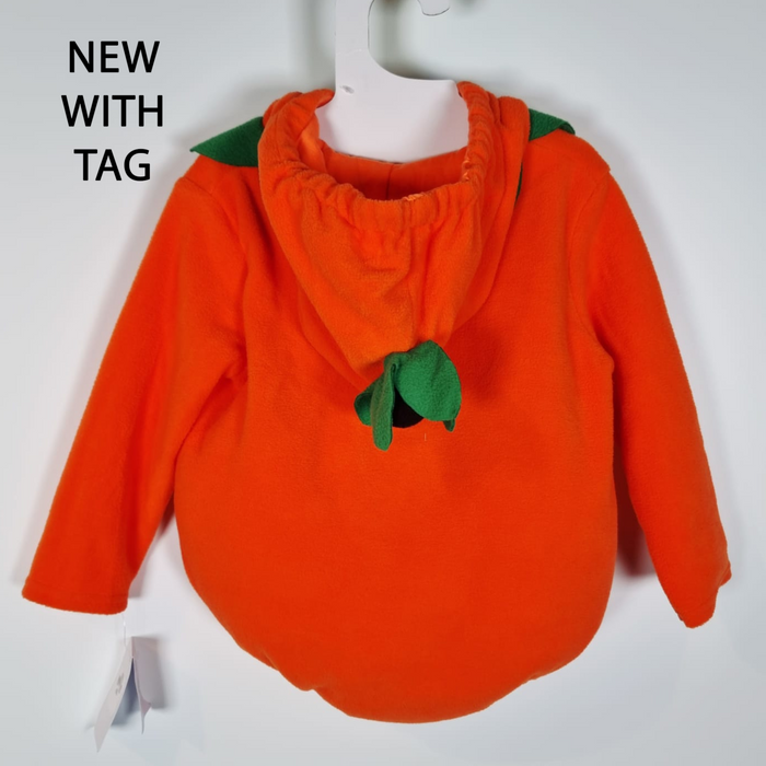 12-24M
Pumpkin Costume