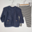 3-6M
Sweater Weather Set