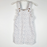 12-18M Blue Flowers Dress