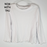 2-3Y Ribbed Long Sleeve