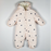 9-12M
Dots Pramsuit