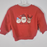 6-9M
Team Santa Sweater
