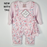 3-6M
Cosy Dungaree Set