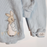 3-6M
Cotton Peter Rabbit Set