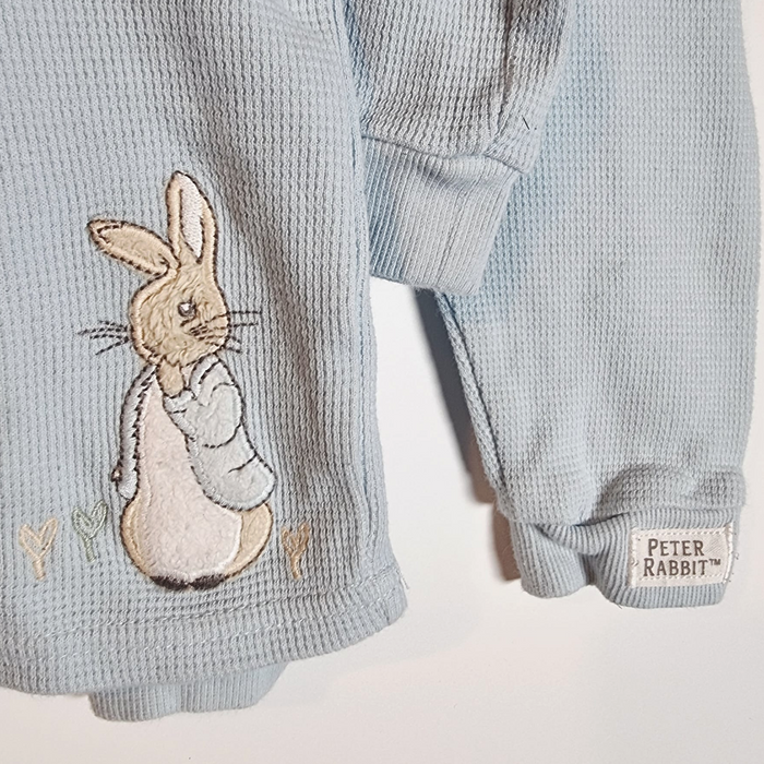 3-6M
Cotton Peter Rabbit Set