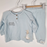 3-6M
Cotton Peter Rabbit Set