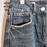 8Y
Turn Up Jeans