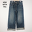 8Y
Turn Up Jeans