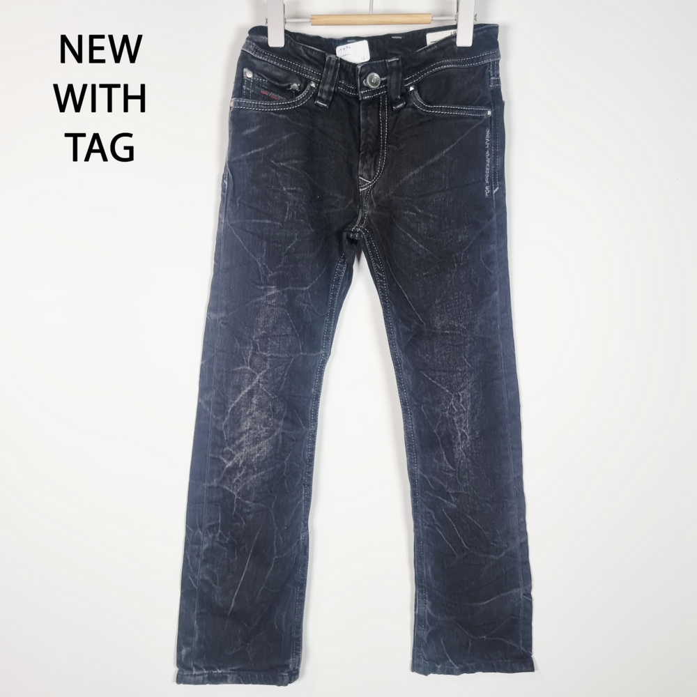 6Y
Diesel Viker Jeans