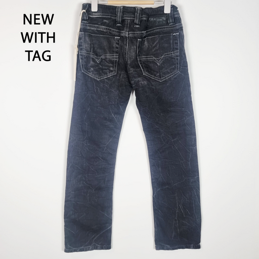 6Y
Diesel Viker Jeans