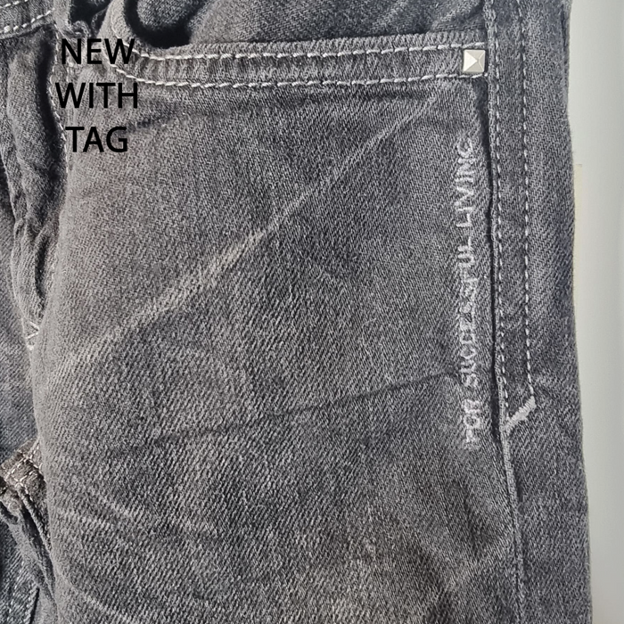 6Y
Diesel Viker Jeans