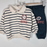 3-6M Basketball Set