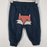 3-6M
Fox Set
