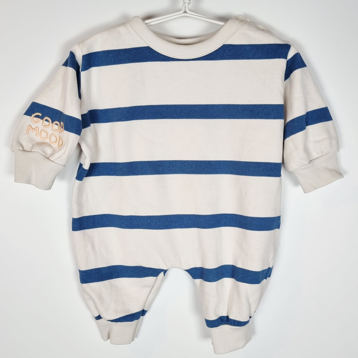 3-6M
Stripe Onesie