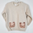 9-12M Cheetah Jumper