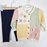 0-3M
Sweet Cardi Set