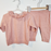 0-1M
Pink Textured Set